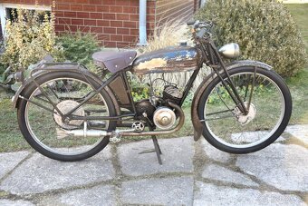 Historické motokolo - 5