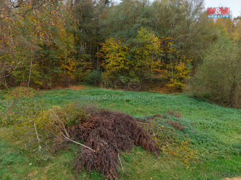 Prodej louky, 1025 m², Hlinová, Odrava - 5