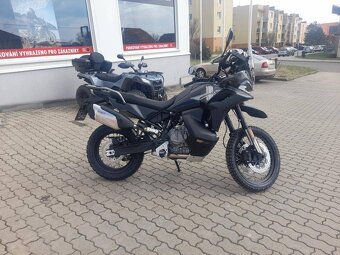 CFMOTO 800MT-X - 5