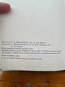 Matematika pro střední odborné školy 3-4 - 5