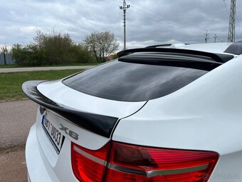 BMW X6 35D 210KW - 5