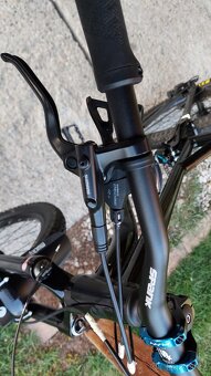 Ghost Kato FS Base - 5