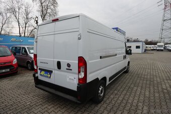 FIAT DUCATO L4H2 MRAZÁK DO -20°C 2,2JTD KLIMA SERVISKA - 5