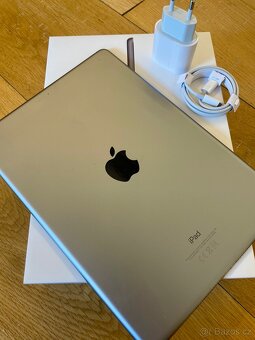 Apple iPad 6 gen. 32GB SpaceGray - Záruka na zařízení - 5