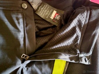 Letní kalhoty Dainese - 5