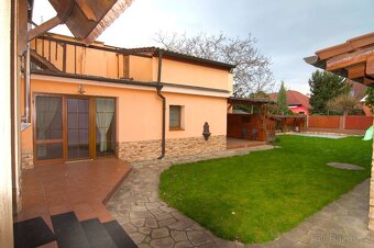 Rodinný dům k nastěhování Vědomice Roudnice n.l. - 5
