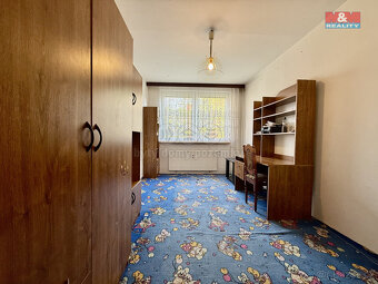 Prodej bytu 3+1, 71m², Ostrava Poruba - 5