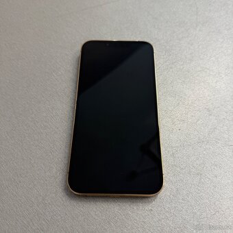 iPhone 13 Pro 256GB, bez škrábance, 12 měsíců záruka - 5