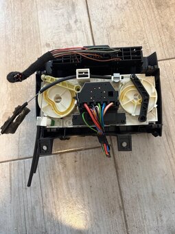 Díly Astra G/Zafira - 5