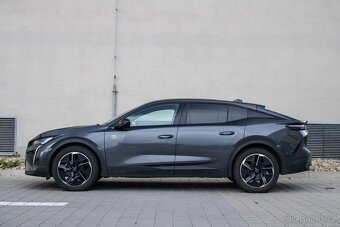 Peugeot 408 GT /AJ NA SPLÁTKY/ - 5