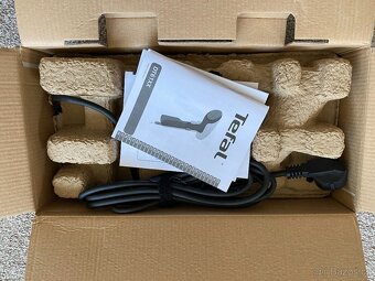 Nová ruční parní žehlička TEFAL DT6131E0 v orig. balení - 5