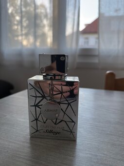 Parfemy - 5