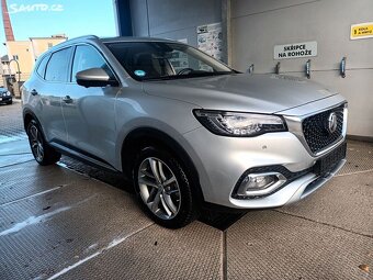 MG HS, 1.5TGI 119KW AUT. PLNÁ VYB.dph - 5