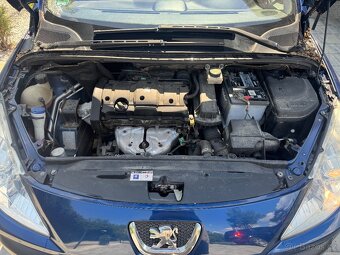 Peugeot 307 1.6 - 5