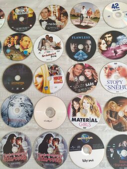 dvd filmy - 5
