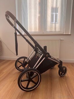 Cybex priam - 5