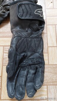 Rukavice moto - 5