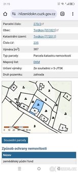 Prodej rodinného domu 4+1 , Tvrdkov - 5