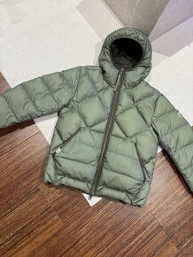 Luxusní, pánská bunda MONCLER - 5