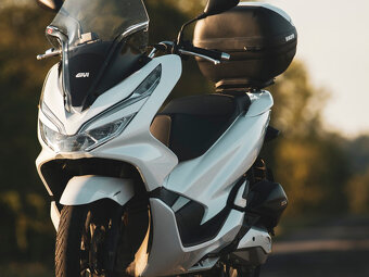 Honda PCX 125 2021 - 5