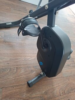 Rotoped azura 2x-Bike - 5