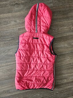 Sada Eskadron Fusion Coral - 5