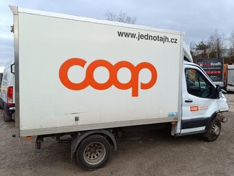 Ford Transit CARRIER - 5