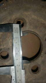 Disky Subaru Justy R13" - 5