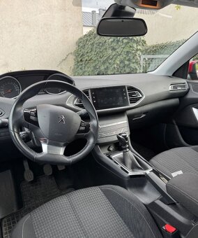 Peugeot 308 1.2 SW PureTech Active S&S - 5