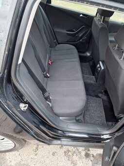 Volkswagen Passat combi 2.0tdi 125kw R.v 2007/2008 - 5