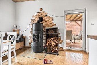Prodej rodinné domy, 53 m2 - Chbany - Vadkovice - 5