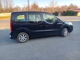 Berlingo 1.6 hdi - 5