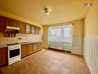 Prodej rodinného domu,147 m², Brodek u Prostějova, ul Husova - 5