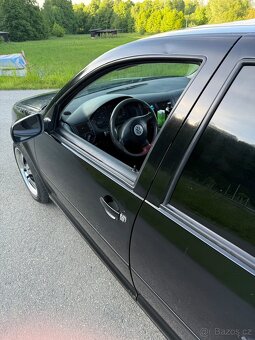 Golf 4 - 5