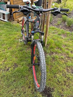 Horské kolo GENESIS RAZOR XR20 - 5