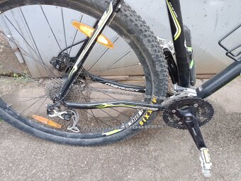 Merida Big 9 - 5
