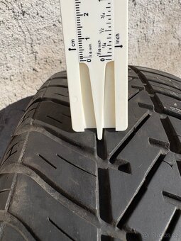 Letní pneu Kleber 165/60 R14 - 5
