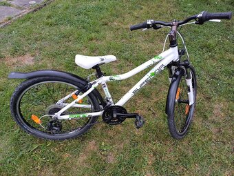 Dětské kolo Superior 24" - 5