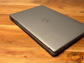 Dell Latitude 5410 nVme, TOP STAV + nová brašna a nabíječka - 5