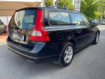 Prodám Volvo V70 2,0i ČR nové, nehavarované - 5