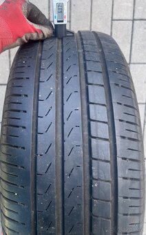 235/50 R19 - 4x letní Pirelli 6mm - 5