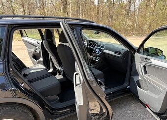Vw Tiguan 1.5 TSI EVO 4x4 - 5
