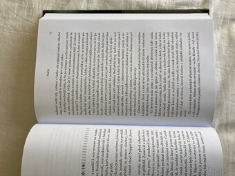 Prach, Hugh Howey - 5