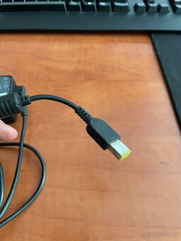 Lenovo AC Adaptér - 65W 3,25A 2ks - 5