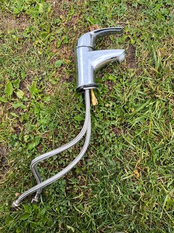 Baterie GROHE - 5