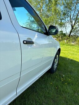 Škoda Octavia 2 Tour 1.6 MPI 75kw, r.v.2012 - 5