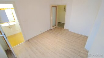 Pronájem 2+kk s balkonem na ul. Havlišova, Brno - Královo P. - 5