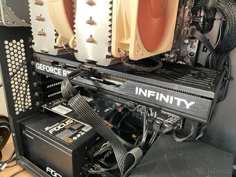 Palit GeForce 5060Ti 16GB rezervace - 5