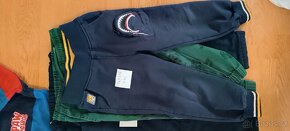 Komplet 98/104 - 5