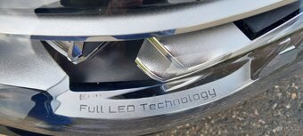 Peugeot 508 SW 2.0 BlueHDi 150, Allure, manuál.,r.v.2017 - 5